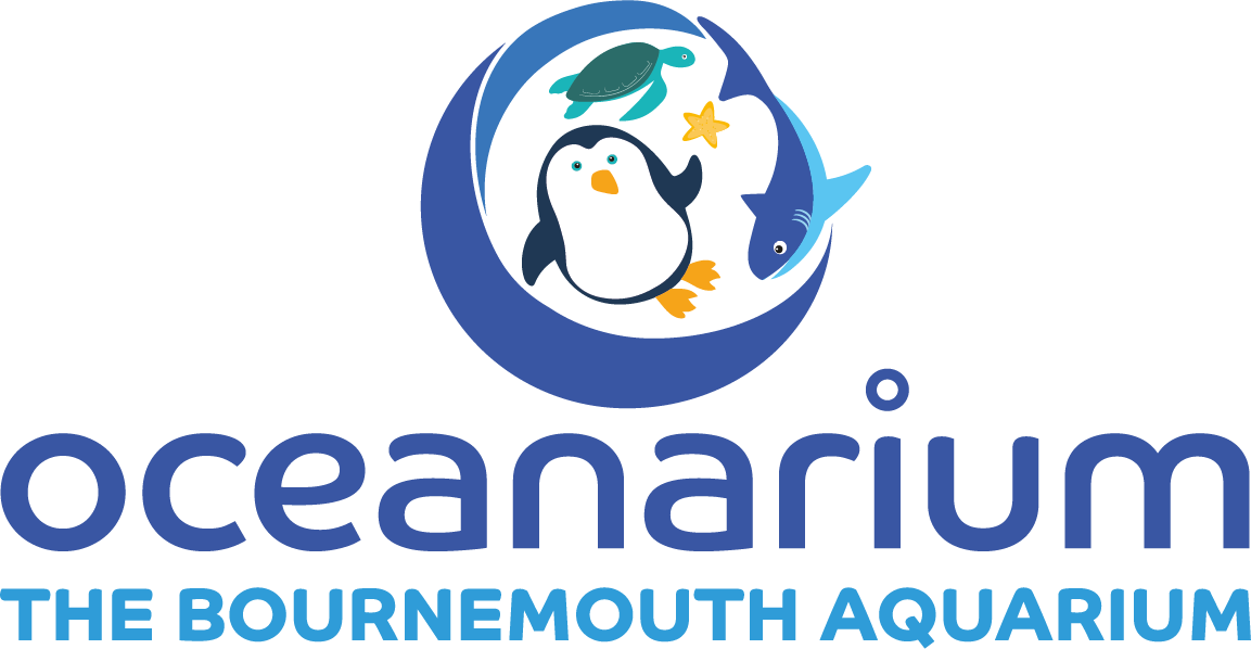 logo bournemouth oceanarium